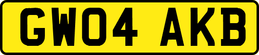 GW04AKB