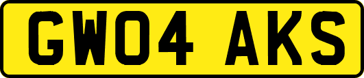 GW04AKS