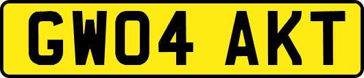GW04AKT
