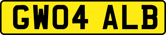 GW04ALB