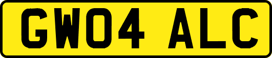GW04ALC