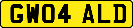 GW04ALD