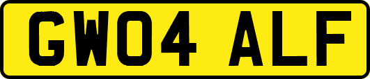 GW04ALF