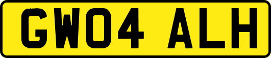GW04ALH