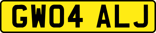 GW04ALJ