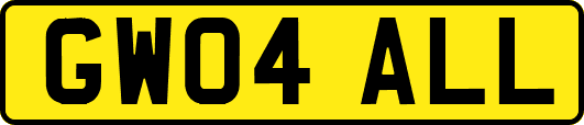 GW04ALL