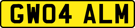 GW04ALM