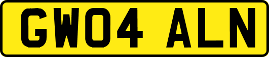 GW04ALN