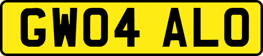 GW04ALO
