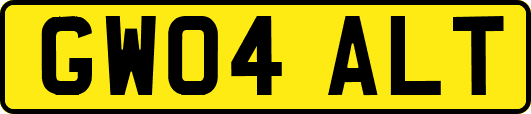 GW04ALT