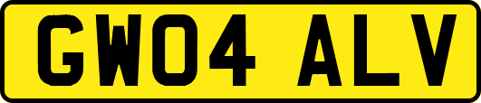 GW04ALV