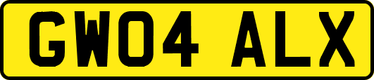 GW04ALX