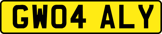 GW04ALY