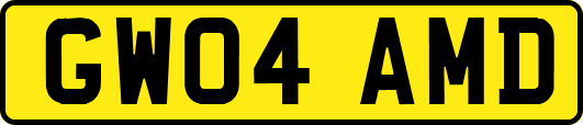 GW04AMD