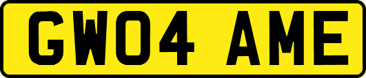 GW04AME