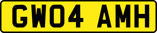 GW04AMH