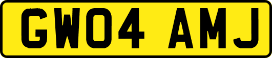GW04AMJ