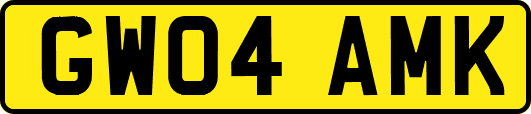 GW04AMK