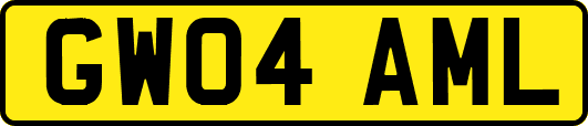 GW04AML