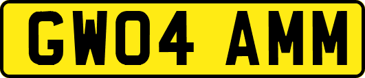 GW04AMM