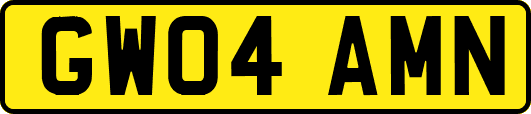GW04AMN
