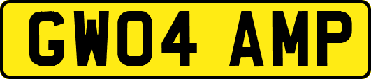 GW04AMP