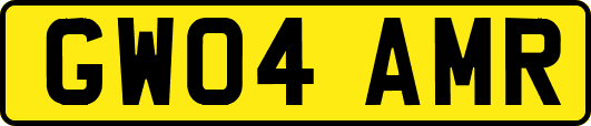GW04AMR