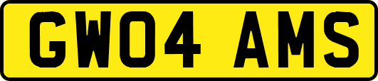 GW04AMS