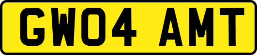GW04AMT