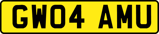 GW04AMU