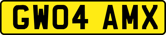 GW04AMX
