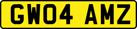 GW04AMZ