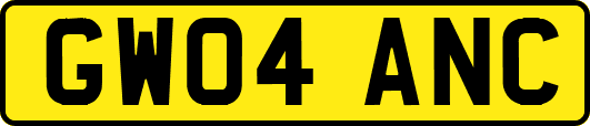 GW04ANC