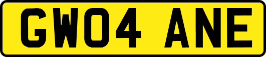 GW04ANE
