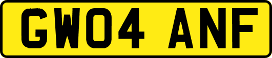 GW04ANF