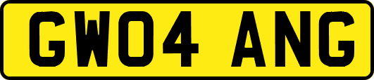GW04ANG