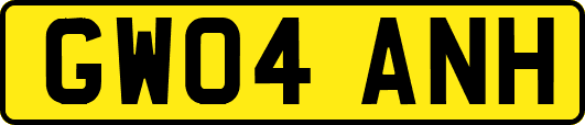 GW04ANH