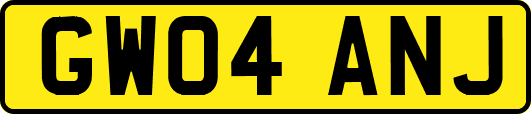 GW04ANJ