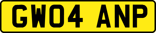 GW04ANP