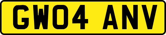GW04ANV