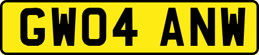 GW04ANW