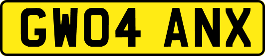 GW04ANX