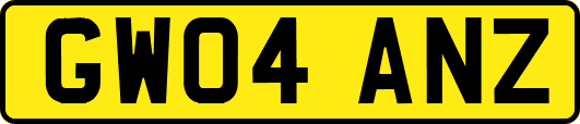 GW04ANZ