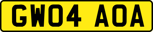 GW04AOA