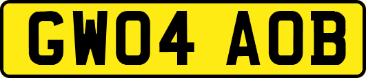 GW04AOB