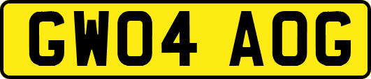 GW04AOG