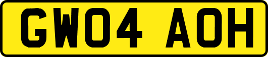 GW04AOH