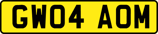 GW04AOM