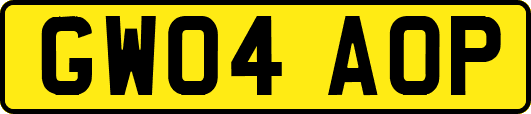 GW04AOP