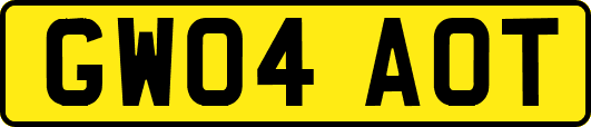GW04AOT